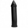 TODO NEGRO - DILDO DE 24 CM