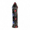 TODO NEGRO - DILDO DE 24 CM