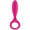 NALONE TANGO ANILLO VIBRADOR