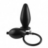 ANAL FANTASY - TAPÓN DE SILICONA INFLABLE