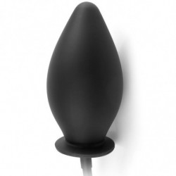 ANAL FANTASY - TAPÓN DE SILICONA INFLABLE