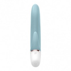 SATISFYER MARVELOUS FOUR - SET VIBRADOR & SUCCIONADOR