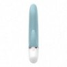SATISFYER MARVELOUS FOUR - SET VIBRADOR & SUCCIONADOR