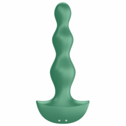 SATISFYER - LOLLI PLUG 2...