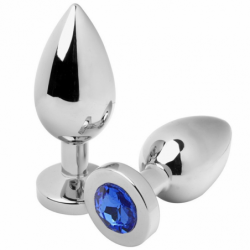 METAL DURO - TAPÓN ANAL...