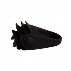 PRETTY LOVE - ANILLO VIBRADOR CHESTER BLACK