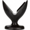 CALEXOTICS - TAPÓN EXPANSOR COLT GRANDE NEGRO