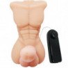 BAILE - TENTACIÓN PARA HOMBRES GRANDES CON VIBRACIÓN