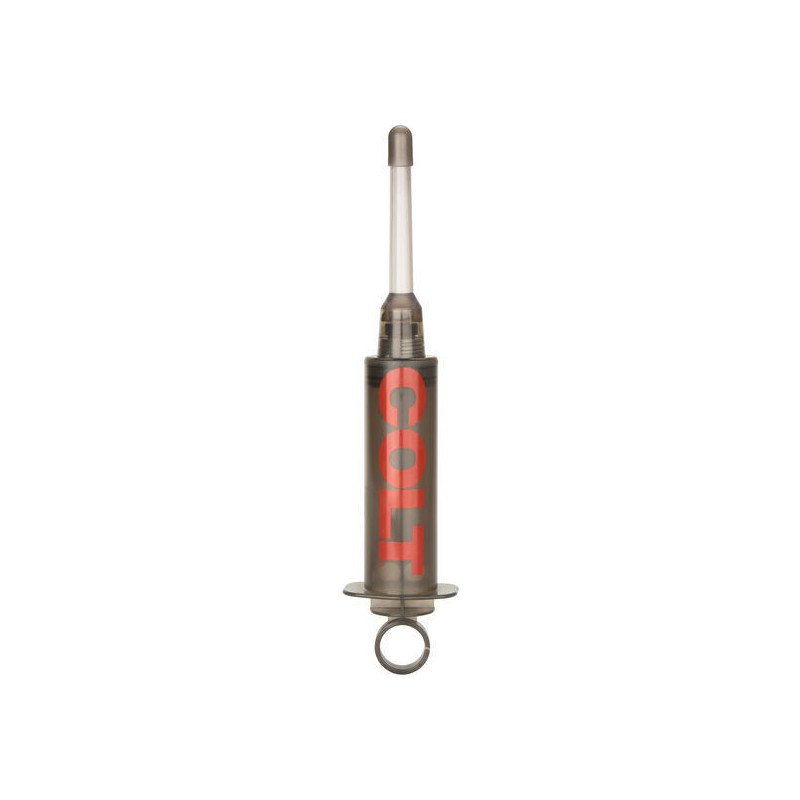 CALEXOTICS - LIMPIEZA VIBRÓTICA COLT HUMO