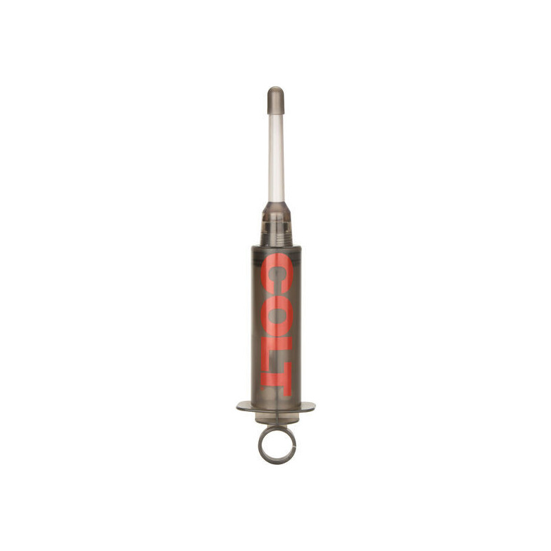 CALEXOTICS - LIMPIEZA VIBRÓTICA COLT HUMO