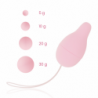 OHMAMA - SISTEMA DE PESOS DE KEGEL PARA EL DESARROLLO DEL SUELO PÉLVICO