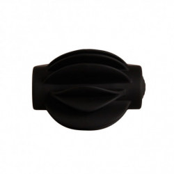PRETTY LOVE - ANILLO VIBRADOR CHESTER BLACK