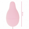 OHMAMA - SISTEMA DE PESOS DE KEGEL PARA EL DESARROLLO DEL SUELO PÉLVICO