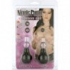 SEVEN CREATIONS - KIT DE 10 PIEZAS PARA SUCTO DE PEZONES