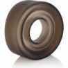 CALEXOTICS - FUNDA DE SILICONA PARA BOMBA DE AGUA ADV NEGRA