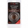 CALEXOTICS - FUNDA DE SILICONA PARA BOMBA DE AGUA ADV NEGRA