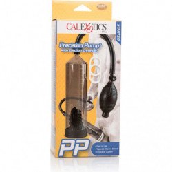 CALEX BOMBA DE ERECCION CON POTENCIADOR