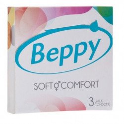 BEPPY SOFT AND COMFORT 3...