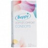BEPPY - SUAVES Y CÓMODOS - 12 PRESERVATIVOS