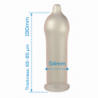 PASANTE CONDOM GAMA REGULAR 3 UNIDADES