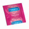 PASO - PRESERVATIVOS GAMA REGULAR 3 UNIDADES