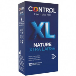 CONTROL - PRESERVATIVOS...