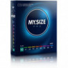 MY SIZE - PRESERVATIVOS PROFESIONALES 45 MM 3 UNIDADES