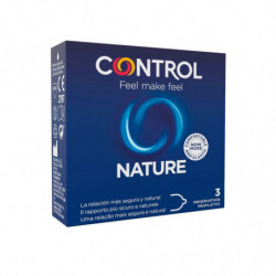 CONTROL - PRESERVATIVOS...