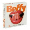 BEFFY - PRESERVATIVO PARA SEXO ORAL