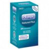 DUREX - PRESERVATIVOS NATURALES 24 UNIDADES