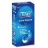 DUREX EXTRA SEGURO 12 UDS