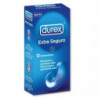 DUREX - EXTRA SEGURO 12 UNIDADES
