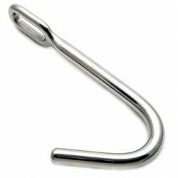 METAL HARD - GANCHO DE...