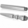 METAL HARD - KIT DE LIMPIEZA VAGINAL/ANAL DE 5 PIEZAS