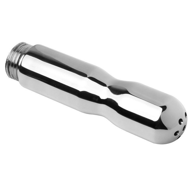 METAL DURO - DUCHA ÍNTIMA 10,16 CM