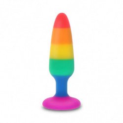 ORGULLO - BANDERA LGBT CON...