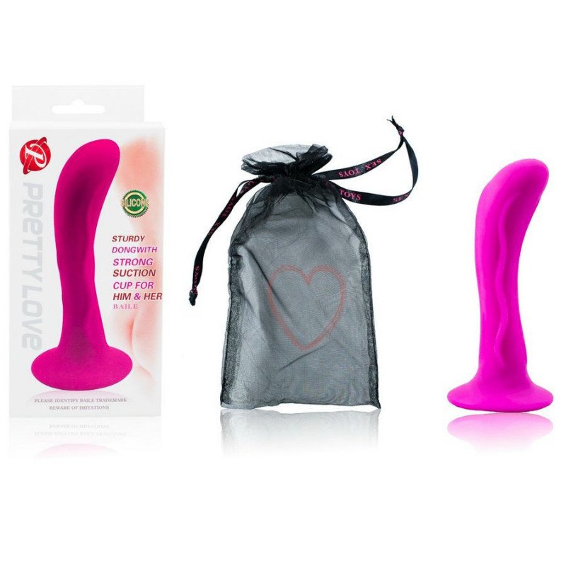 BAILE - TAPÓN DE SUCCIÓN FUERTE PASIÓN UNISEX
