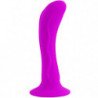 BAILE - TAPÓN DE SUCCIÓN FUERTE PASIÓN UNISEX