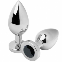 METAL DURO - TAPÓN ANAL...