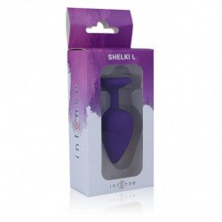 INTENSO - SHELKI L PLUG...