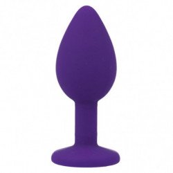 INTENSO - SHELKI S TAPÓN ANAL LILA
