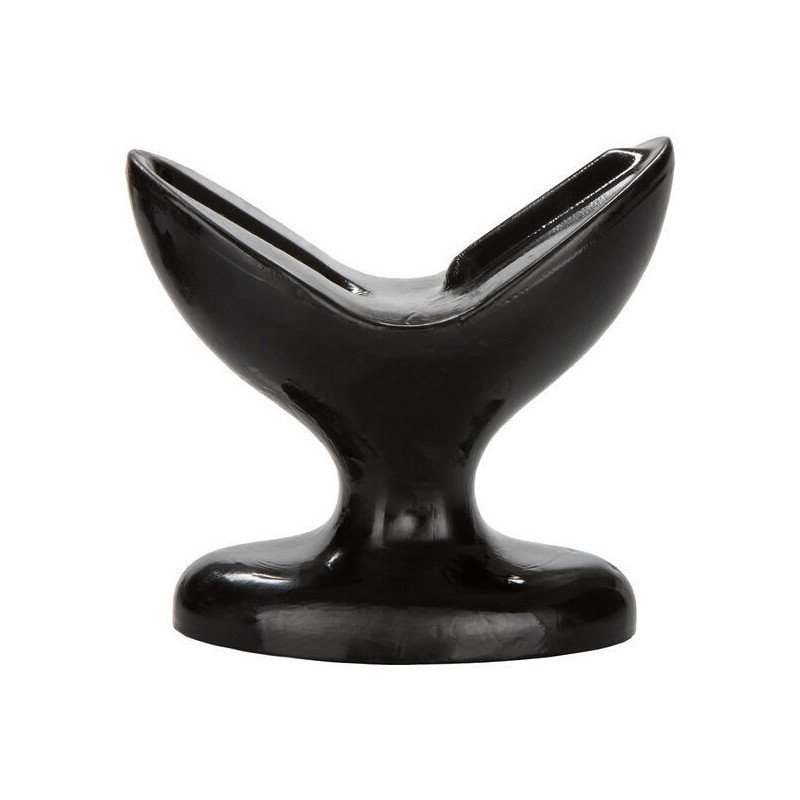 COLT EXPANDER PLUG MEDIANO BLACK