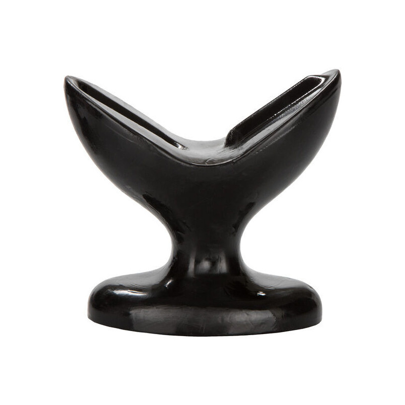 CALEXOTICS - TAPÓN EXPANSOR COLT NEGRO MEDIANO