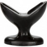 CALEXOTICS - TAPÓN EXPANSOR COLT NEGRO MEDIANO