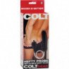 CALEXOTICS - COLT HEFTY PROBE TAPÓN ANAL INFLABLE