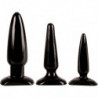 CALEXOTICS - KIT DE ENTRENAMIENTO ANAL PARA COLT