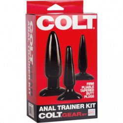 COLT KIT DE ENTRENAMIENTO ANAL