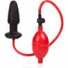 CALEXOTICS - TAPÓN ANAL EXPANDIBLE COLT