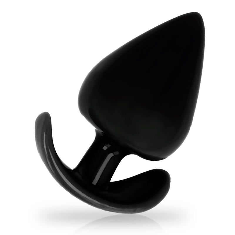 JUGUETES PARA ADICTOS - TAPÓN ANAL DE 8,5 CM