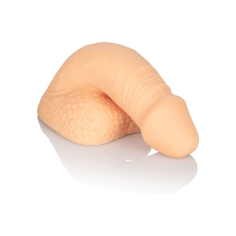 CALEXOTICS - PRENSA DE SILICONA PARA PENE DE 12,75 CM